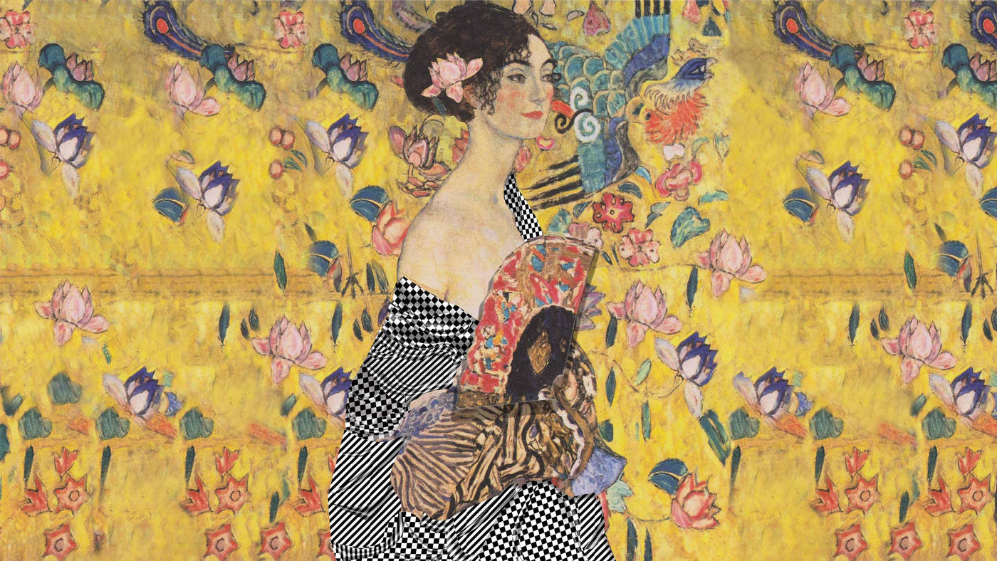 Klimt Meets Classic